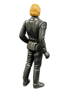 1983 KENNER STAR WARS LUKE SKYWALKER (JEDI KNIGHT OUTFIT) FIGURE NO ACCESSORIES