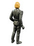 1983 KENNER STAR WARS LUKE SKYWALKER (JEDI KNIGHT OUTFIT) FIGURE NO ACCESSORIES