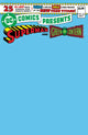 DC COMICS PRESENTS (1978) #26 FACSIMILE EDITION (2024) CVR C BLUE BLANK VAR