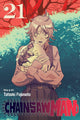 CHAINSAW MAN GN VOL 21