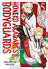 HONEKO AKABANES BODYGUARDS GN VOL 05