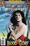 WONDER WOMAN OUR WORLDS AT WAR (2001) #1 (ONE SHOT) (FN/VF)