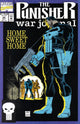 PUNISHER WAR JOURNAL (1988) #44
