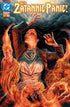 DCS ZATANNIC PANIC (2025) #1 (ONE SHOT) CVR A LEE BERMEJO