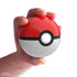 POKEMON POKE BALL 1:1 SCALE LIFE SIZE DIECAST PROP REPLICA