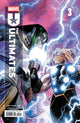 ULTIMATES (2024) #3 DIKE RUAN 2ND PRINTING VAR