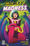 GALAXY OF MADNESS (2024) #1 CVR B PAULINA GANUCHEAU