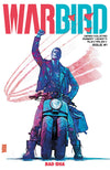 WARBIRD (2026) #1 CVR A ALEX MALEEV
