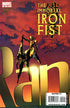 IMMORTAL IRON FIST (2006) #19