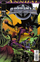 WILDCATS COVERT ACTION TEAMS (1992) ANNUAL #1