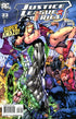 JUSTICE LEAGUE OF AMERICA VOL 2 (2006) #23