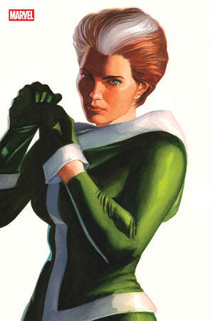 UNCANNY X-MEN (2024) #20 ALEX ROSS TIMELESS VIRGIN VAR