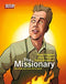 MISSIONARY (2024) #1 CVR D 25 COPY INCV ZDARSKY VAR