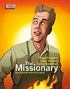 MISSIONARY (2024) #1 CVR D 25 COPY INCV ZDARSKY VAR