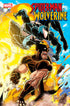 SPIDER-MAN & WOLVERINE (2025) #4