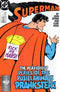SUPERMAN (1987) #16