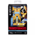 TRANSFORMERS STUDIO SERIES TRANSFORMERS THE MOVIE DELUXE CLASS SUNSTREAKER AF