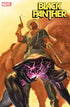 BLACK PANTHER VOL 8 (2021) #10