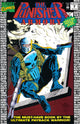 PUNISHER ARMORY (1990) #7