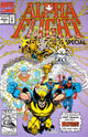 ALPHA FLIGHT SPECIAL (1992) #1