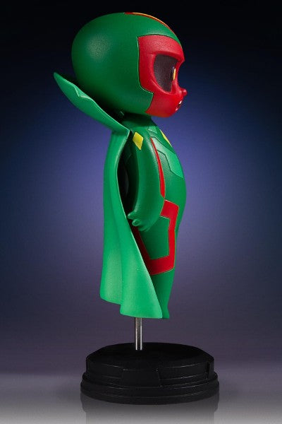 MARVEL ANIMATED STYLE VISION STATUE