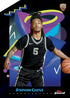 2024-25 TOPPS FINEST BASKETBALL HOBBY BOX