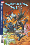 SINISTERS SIX (2025) - SET OF THREE