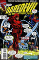 DAREDEVIL (1964) #318 (VF/NM)