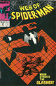 WEB OF SPIDER-MAN (1985) #37