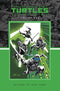 TEENAGE MUTANT NINJA TURTLES HC VOL 01 RETURN TO NEW YORK LIBRARY EDITION