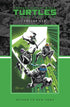 TEENAGE MUTANT NINJA TURTLES HC VOL 01 RETURN TO NEW YORK LIBRARY EDITION