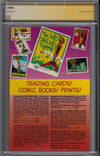 CGC FLAMING CARROT (1991) #27 (9.2) SIGNATURE SERIES - SIGNED BY TODD MCFARLANE