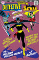 DETECTIVE COMICS (1937) #359 FACSIMILE EDITION (2026) CVR A CARMINE INFANTINO