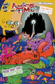 ADVENTURE TIME HALLOWEEN SPECIAL (2026) #1 CVR B AGUSTIN MORALES