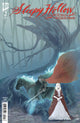 SLEEPY HOLLOW THE WITCHES OF THE WESTERN WOOD (2026) #2 CVR B JARO