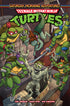 TEENAGE MUTANT NINJA TURTLE SATURDAY MORNING ADVENTURES TP VOL 06
