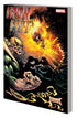 IRON FIST TP SALE - SET OF THREE