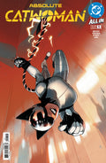 ABSOLUTE CATWOMAN (2026) #1 CVR A BENGAL