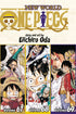 ONE PIECE VOL 23 OMNIBUS EDITION