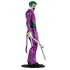 DC MULTIVERSE 7IN SCALE WV3 MODERN JOKER AF