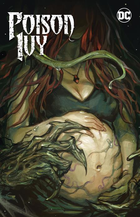 POISON IVY HC VOL 03 MOURNING SICKNESS