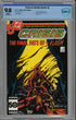 CBCS CRISIS ON INFINITE EARTHS (1985) #8 (9.8)