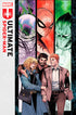 ULTIMATE SPIDER-MAN (2024) #20