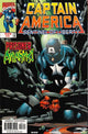 CAPTAIN AMERICA SENTINEL OF LIBERTY (1998) #3