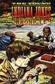 YOUNG INDIANA JONES CHRONICLES (1992) #8