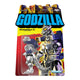TOHO MECHAGODZILLA (2002) REACTION FIGURE AF