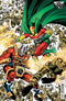 NEW GODS (2024) #2 CVR D INC 1:25 WALTER SIMONSON CARD STOCK VAR