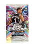 2023/24 TOPPS COSMIC CHROME BASKETBALL HOBBY PACK