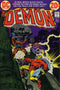 DEMON (1972) #5 (VG)