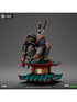 TMNT LAST RONIN 1/10 SCALE STATUE